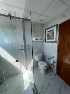 Hotel HBlue Malecón - La Paz - 7