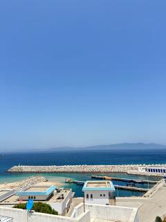 Appartement Dalia Belle vue, proche Tanger Med - Dalia - 1