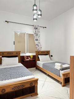 Appartement Dalia Belle vue, proche Tanger Med - Dalia - 8