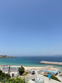 Appartement Dalia Belle vue, proche Tanger Med - Dalia - 0
