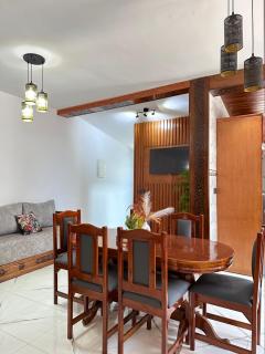 Appartement Dalia Belle vue, proche Tanger Med - Dalia - 7