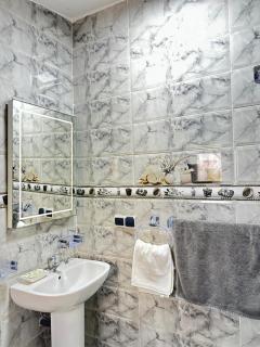 Appartement Dalia Belle vue, proche Tanger Med - Dalia - 3