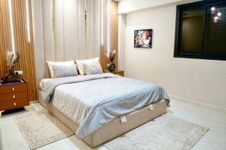 Tanger lux appartment, galaxy space - Tanger - 5