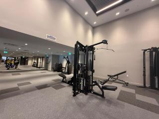 Brand new stylish Cf center 1B1B - Richmond - 1