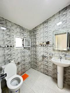 Appartement Dalia Belle vue, proche Tanger Med - Dalia - 2