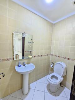 Appartement tanger cornich malabata 1139 - Tangier - 1