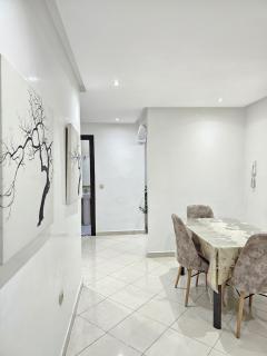 Appartement tanger cornich malabata 1139 - Tangier - 3