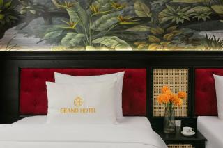 Grand Hanoi Hotel - 2