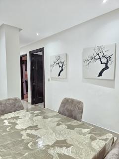Appartement tanger cornich malabata 1139 - Tangier - 2