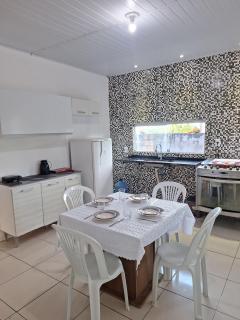 Casa em Cruz das Almas a 3km da UFRB - Cruz das Almas - 9
