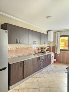 Appartement tanger cornich malabata 1139 - Tangier - 4