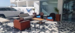 Hotel HBlue Malecón - La Paz - 8