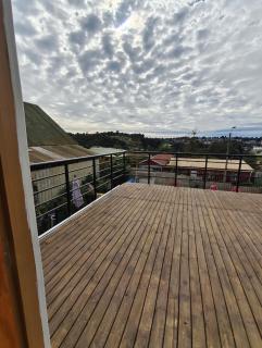 Hospedaje alto de expresó viña - Viña del Mar - 5