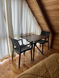 Cabañas Alpina Patate - - 2