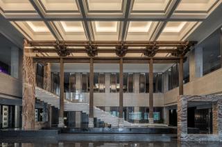 Ronghuitong SSAW Hotel - Changzhi - 9