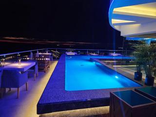 Hotel HBlue Malecón - La Paz - 4