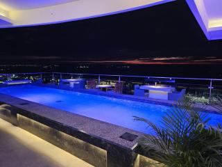 Hotel HBlue Malecón - La Paz - 3