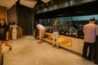 Cormar Suites Kuala Lumpur - 1