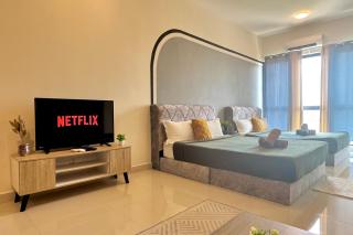 Core Soho Designer Suite KLIA - Sepang - 0