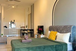 Core Soho Designer Suite KLIA - Sepang - 8