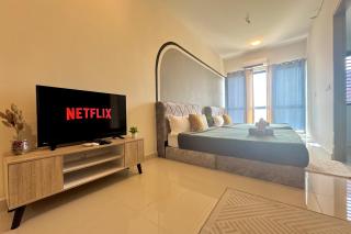 Core Soho Designer Suite KLIA - Sepang - 7