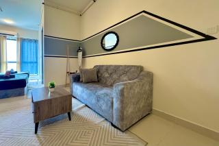 Core Soho Designer Suite KLIA - Sepang - 6