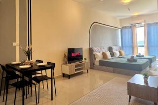 Core Soho Designer Suite KLIA - 5