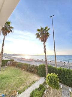 La belle vue - Tanger - 1