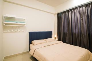 9 Pax, 10 Mins to Batu Caves & KL - Kuala Lumpur - 2