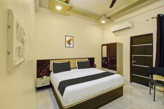 Hotel O Neelkanth - Jaipur - 8