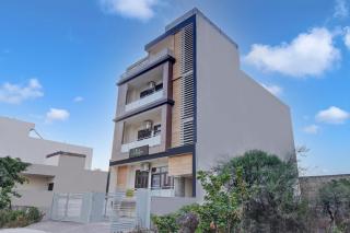 Hotel O Neelkanth - Jaipur - 5