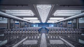 Ronghuitong SSAW Hotel - Changzhi - 5