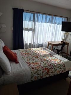 Cherry Grove Motel - 1