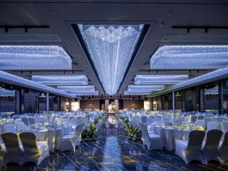 Ronghuitong SSAW Hotel - Changzhi - 6