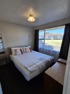 Cherry Grove Motel - Havelock North - 9