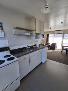 Cherry Grove Motel - Havelock North - 2