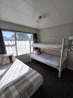Cherry Grove Motel - Havelock North - 3