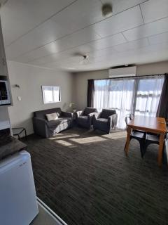 Cherry Grove Motel - Havelock North - 4