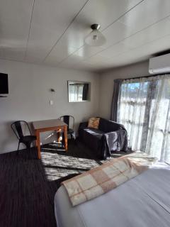Cherry Grove Motel - Havelock North - 6