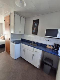 Cherry Grove Motel - Havelock North - 7