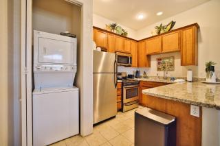 CLR109 Charming 1 Bedroom Overlooking the Pool - La Quinta - 1