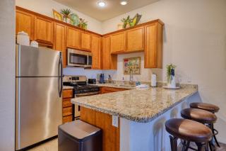 CLR109 Charming 1 Bedroom Overlooking the Pool - La Quinta - 6