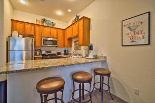 CLR109 Charming 1 Bedroom Overlooking the Pool - La Quinta - 3