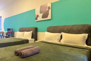 Core Soho Luxury Designer Suite KLIA - Sepang - 8