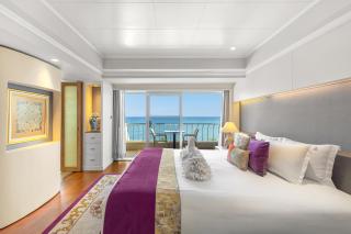 Royal Wing Suites & Spa Pattaya - 9