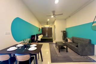 Core Soho Luxury Designer Suite KLIA - Sepang - 4