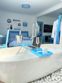 Bleu by The Prime Escape - Arusha - 5