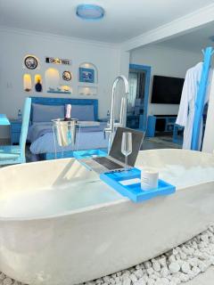 Bleu by The Prime Escape - Arusha - 0