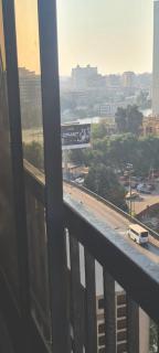 شقة فاخرة بقلب الزمالك - 5