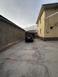 DADOW Guesthouse - Naryn - 6